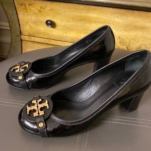 Tory Burch New leather shoes